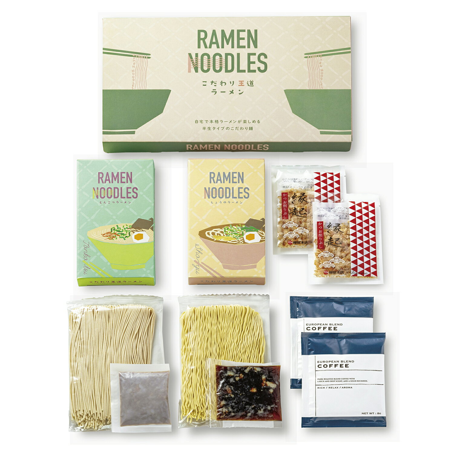 ラーメン三昧セット RM-01 ギフト 内祝い 御祝 御礼 記念品 引出物 結婚式 プレゼント 出産内祝い 結婚お祝い