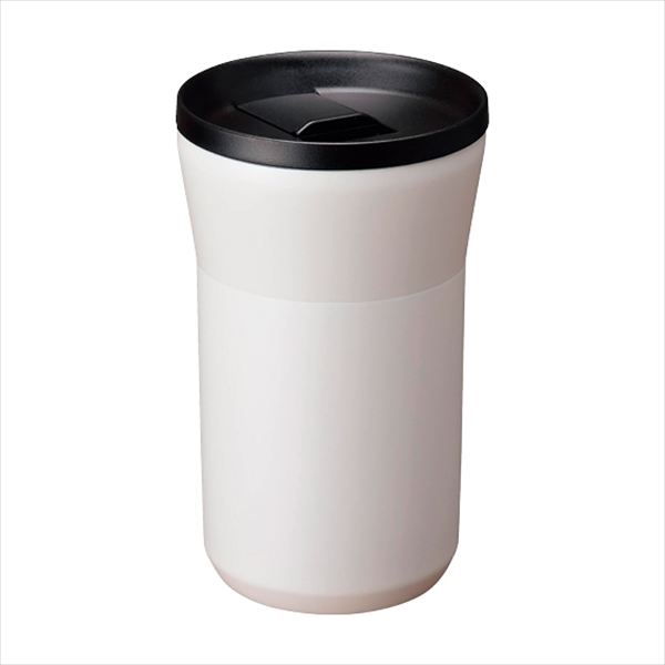 京セラ セラマグ タンブラー350ml（蓋付） クリームホワイト CTB-L350-W 内祝 内祝い お祝 御祝 記念品 出産内祝い プレゼント 快気祝い 粗供養 引出物