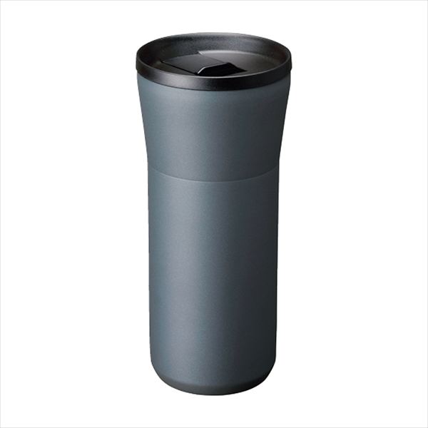 京セラ セラマグ タンブラー500ml（蓋付） ダークグレー CTB-L500-GY 内祝 内祝い お祝 御祝 記念品 出産内祝い プレゼント 快気祝い 粗供養 引出物