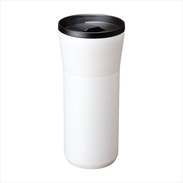 京セラ セラマグ タンブラー500ml（蓋付） クリームホワイト CTB-L500-WH 内祝 内祝い お祝 御祝 記念品 出産内祝い プレゼント 快気祝い 粗供養 引出物