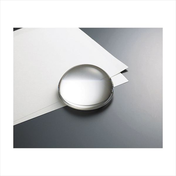 グラスワークスナルミ ルーペ ペーパーウエイト 1000-14001 内祝 内祝い お祝 御祝 記念品 出産内祝い プレゼント 快気祝い 粗供養 引出物