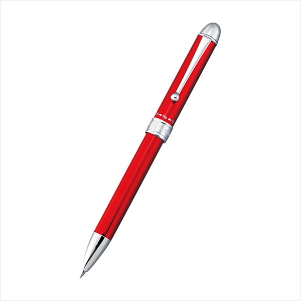 プラチナ 複合筆記具（SP&BP黒・赤） エンジ MWB1000R 内祝 内祝い お祝 御祝 記念品 出産内祝い プレゼント 快気祝い 粗供養 引出物