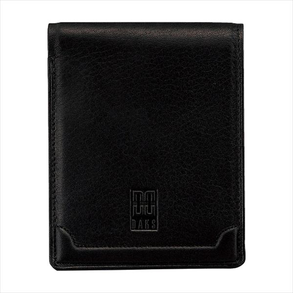 ダックス プレステージ カード札入 DP20912-BK 内祝 内祝い お祝 御祝 記念品 出産内祝い プレゼント 快気祝い 粗供養 引出物