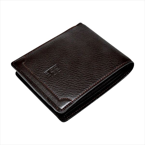 ダックス プレステージ 札入 ダークブラウン DP21214-DB 内祝 内祝い お祝 御祝 記念品 出産内祝い プレゼント 快気祝い 粗供養 引出物