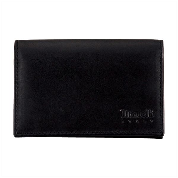 マレリー 名刺入れ ブラック MPC2430-BK 内祝 内祝い お祝 御祝 記念品 出産内祝い プレゼント 快気祝い 粗供養 引出物