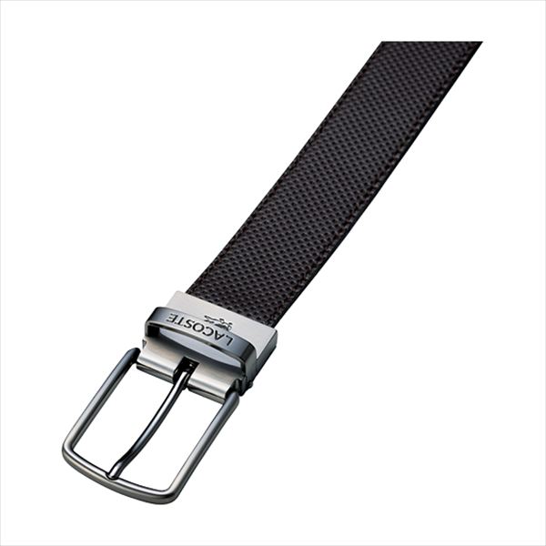 ラコステ 牛革リバーシブルベルト ダークブラウン LB80090-DB 内祝 内祝い お祝 御祝 記念品 出産内祝い プレゼント 快気祝い 粗供養 引出物