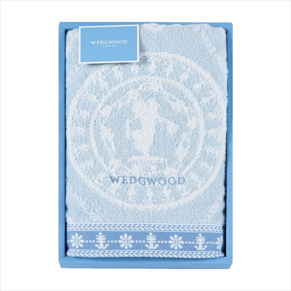 WEDGWOOD フェイスタオル TT84150606 内祝 内祝い お祝 御祝 記念品 出産内祝い プレゼント 快気祝い 粗供養 引出物