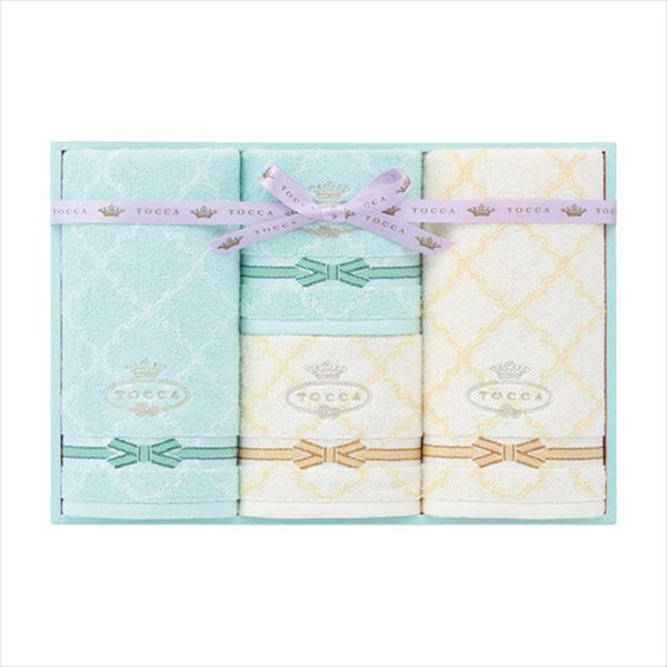 ■商品紹介内容/フェイスタオル:34×75×2・ゲストタオル:34×34×2 材質/綿100% ■パッケージサイズ：箱寸/275×405×50 ■重量：約580g メーカー希望小売価格はメーカーカタログに基づいて掲載しています ■さまざまなギフトアイテムをご用意しております。 内祝　内祝い　お祝い返し　ウェディングギフト　ブライダルギフト　引き出物　引出物　結婚引き出物　結婚引出物　結婚内祝い　出産内祝い 命名内祝い　入園内祝い　入学内祝い　卒園内祝い　卒業内祝い　就職内祝い　新築内祝い　引越し内祝い　快気内祝い　開店内祝い　二次会 披露宴　お祝い　御祝　結婚式　結婚祝い　出産祝い　初節句　七五三　入園祝い　入学祝い　卒園祝い　卒業祝い　成人式　就職祝い　昇進祝い 新築祝い　上棟祝い　引っ越し祝い　引越し祝い　開店祝い　退職祝い　快気祝い　全快祝い　初老祝い　還暦祝い　古稀祝い　喜寿祝い　傘寿祝い 米寿祝い　卒寿祝い　白寿祝い　長寿祝い　金婚式　銀婚式　ダイヤモンド婚式　結婚記念日　ギフト　ギフトセット　セット　詰め合わせ　贈答品　お返し お礼　御礼　ごあいさつ　ご挨拶　御挨拶　プレゼント　お見舞い　お見舞御礼　お餞別　引越し　引越しご挨拶　記念日　誕生日　父の日　母の日　敬老の日 記念品　卒業記念品　定年退職記念品　ゴルフコンペ　コンペ景品　景品　賞品　粗品　お香典返し　香典返し　志　満中陰志　弔事　会葬御礼　法要 法要引き出物　法要引出物　法事　法事引き出物　法事引出物　忌明け　四十九日　七七日忌明け志　一周忌　三回忌　回忌法要　偲び草　粗供養　初盆 供物　お供え　お中元　御中元　お歳暮　御歳暮　お年賀　御年賀　残暑見舞い　年始挨拶　ボーリング大会　景品　レミパン　ゼリー　スターバックス 千疋屋　結婚式　そうめん　ローラアシュレイ　プリン　話題　ディズニー　カタログギフト　ティファール　ビタクラフト　ステンレスタンブラー　リラックマ のし無料　メッセージカード無料　ラッピング無料 ギフトにぴったりのアイテムをご紹介！ 贈り物に悩んでいる方へ、心温まるギフトアイテムを取り揃えました。高品質な食品、ふわふわのタオル、美しい食器、そしてセンスあふれる雑貨まで、幅広いラインナップであなたの大切な人への思いを伝えます。 特徴 高品質：厳選された素材と丁寧な製造工程で作られた商品ばかり。どれも長く愛用いただけます。 多用途：どんなシーンでも使える万能アイテムが揃っています。誕生日、結婚祝い、新築祝いなど、さまざまな場面に最適です。 デザイン：シンプルで洗練されたデザインから、カラフルで個性的なものまで、多彩なバリエーションをご用意。 お手頃価格：高品質ながら手ごろな価格で、コストパフォーマンスも抜群。 おすすめの用途とシーン 誕生日プレゼント：大切な人の特別な日を祝うために、実用的かつ心温まるギフトを。食品やタオルは、日常で役立つアイテムとして喜ばれます。 結婚祝い：新しい生活を始めるカップルに、美しい食器やおしゃれな雑貨を。幸せな家庭を築くお手伝いができます。 新築祝い：新しい家に引っ越した友人や家族へ、インテリアにぴったりの雑貨や実用的なタオルを。快適な生活をサポートします。 お返しギフト：感謝の気持ちを込めて、おしゃれで実用的なアイテムを。食品はもちろん、使い心地の良いタオルや美しい食器も喜ばれます。 季節の贈り物：お中元やお歳暮、季節の挨拶として、季節に合ったギフトを。夏には涼しげな雑貨、冬には温かみのあるタオルや食品が最適です。 贈る相手に合わせたおすすめ グルメな方へ：美味しい食品を贈れば、食卓が一層華やかに。特別な時間を演出します。 家庭的な方へ：ふわふわのタオルや使いやすい食器で、日常生活に彩りを。 オシャレな方へ：センスあふれる雑貨で、インテリアを一層魅力的に。 まとめ あなたの気持ちを込めたギフト選びをお手伝いします。どれも心を込めて選んだアイテムばかりです。大切な人への贈り物として、自信を持っておすすめします。 商品概要 [分類] 以下のような商品をお探しの方にオススメです。スイーツ スィーツ スウィーツ Sweets ケーキ お菓子 洋菓子 デザート おやつ 小腹対策 食品 食べ物 / チョコレートケーキ チョコレート ガトーショコラ チーズケーキ 生菓子 生ケーキ ベイクドチーズケーキ [評価・マスコミ] ランキング1位のおすすめ(お勧め オススメ) インスタ映え SNS 評判 今話題の人気商品 [サービス] 以下のサービスをご利用いだだけます。不可の場合あり。お取り寄せ 全国配送 全国発送 オーダー 注文 デリバリー 取寄せ 宅配 ネット通販 持ち運び可 / 送料無料 送料込み 無料ギフト対応 日持ち長い 長期保存 賞味期限が長い 名入れ 当日発送 お急ぎ便 即日配送 即日発送 翌日配送 翌日発送 前日に買う あす楽 明日楽 即納 翌日 あす着 明日届く 配送日指定可 冷凍保存可 冷凍保管 冷凍便 ギフトラッピング ギフト対応 予約 メッセージ付き 有料メッセージカード 有料お誕生日カード ホワイトデー当日お届け可能 [パッケージ] 　 以下のような包装でお届けします。詰め合わせ セット アソート 化粧箱入り ラッピング不要 個包装 小分け 手提げ袋（有償） 2重梱包 [デザイン] 以下のようなイメージをお求めの方におすすめです。お洒落 可愛い ゴージャス 高級感 プレミアム サプライズ感 美しい インパクト 面白い 珍しい 希少 驚き シンプル 上品 スタイリッシュ エレガント モダン [ご用途] 工夫次第で様々な用途でご利用いただけます。贈り物 プレゼント ギフト プチギフト 贈答品 お祝い 御祝い 退職祝い 内祝い 出産祝い 出産内祝い 入学祝い 卒業祝い ご褒美 手土産 お土産 お使い物 お返し お礼 ご挨拶 ご進物 お配り 配る ばらまき バレンタインデー バレンタインデイ ヴァレンタイン 友チョコ 義理チョコ 本命チョコ 逆チョコ バレンタインチョコ ホワイトデー ホワイトデイ ホワイトデーのお返し 七五三 ひな祭り こどもの日 ハロウィン クリスマス お中元 お年賀 ウインターギフト 御中元 御歳暮 サマーギフト 残暑見舞い お歳暮 母の日 父の日 敬老の日 敬老会記念品 敬老会 結婚祝い 結婚内祝い 結婚記念日 結婚式二次会 二次会のプチギフト 結婚披露宴の引き出物 引き菓子 ウエディングパーティー 成人祝い 長寿祝い 還暦祝い 古希祝い 古稀祝い 喜寿祝い 傘寿祝い 米寿祝い 卒寿祝い 白寿祝い 紀寿祝い 百寿祝い 成人式 セレモニー イベント 内祝い 快気祝い 快気内祝い 出産内祝い 出産祝い 記念日 お返し ご進物 御使い物 お礼 ご挨拶 御礼 ご祝儀 祝儀の品 お使い物 ノベルティー 粗品 景品 長寿 法事 法要 仏事 年忌法事 志 粗供養 供養返し 香典返し 満中陰志 御供え お供え 御供物 弔事 七五三 ひな祭り 入学祝い 卒業祝い 卒園祝い 退職祝い 入社祝い 成人式 成人式のお祝い 朝食 食事代わり ティータイム ブレイクタイム ホームパーティー クリスマスケーキ 誕生日プレゼント 誕生祝い バースデーケーキ 学校 会社 職場 法人 取引先 部活 イベント サークル 介護施設 [おすすめの方] 以下のような様々なお客様にお喜びいただいております。10代 20代 30代 40代 50代 60代 70代 80代 90代 100歳以上 お母さん お父さん ママ パパ 兄弟姉妹 彼氏 彼女 恋人 義理の母 叔父さん 親戚の お嬢さん 大家族 家族 赤ちゃん 祖父 祖母 叔父 叔母 孫 おじいちゃん おばあちゃん じいじ ばあば 夫 旦那 妻 奥様 お嫁さん 奥さん 親 両親 娘 同僚 友達 仲間 友人 親友 上司 部下 先輩 後輩 お世話になった方 恩師 先生 大人数 女友達 法人 女性 男性 大人 子ども 子供用 小学生 中学生 高校生 男の子 女の子 辛党 甘党 甘いものが苦手 高齢者 お年寄り [その他おすすめ] 以下のような商品に興味のある方にもオススメです。大量 大量購入 財布に優しい 大人数 業務用 大量スイーツ お試し コスパ良い /とっておきのギフトを贈る。ギフト専門店のおすすめ商品ですもらう方が嬉しい、使い勝手のいい進物商品。