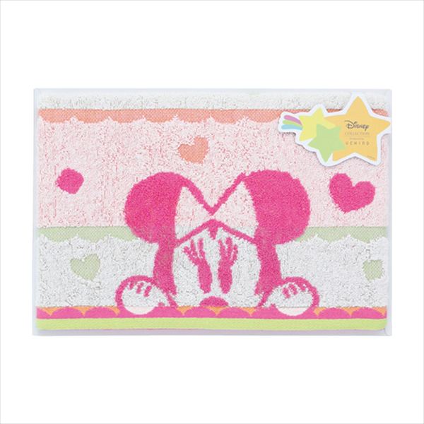 ディズニー ミニーマウス バスタオル WB30879-P 内祝 内祝い お祝 御祝 記念品 出産内祝い プレゼント 快気祝い 粗供養 引出物