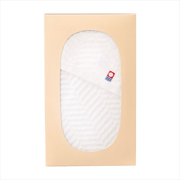ジャポネスタイル フェイスタオル（今治あぜ織） AZ-100 内祝 内祝い お祝 御祝 記念品 出産内祝い プレゼント 快気祝い 粗供養 引出物