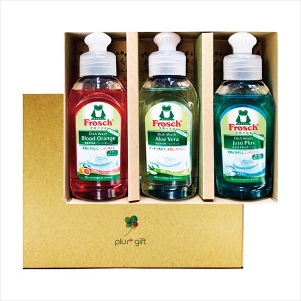 プラスギフトフロッシュ FFF 15-273 内祝 内祝い お祝 御祝 記念品 出産内祝い プレゼント 快気祝い 粗供養 引出物