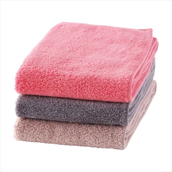 UCHINO TOWEL GALLERY とってもよく吸う「ごくふわ」ヘアータオル ベージュ 88H1H905BE 内祝 内祝い お..