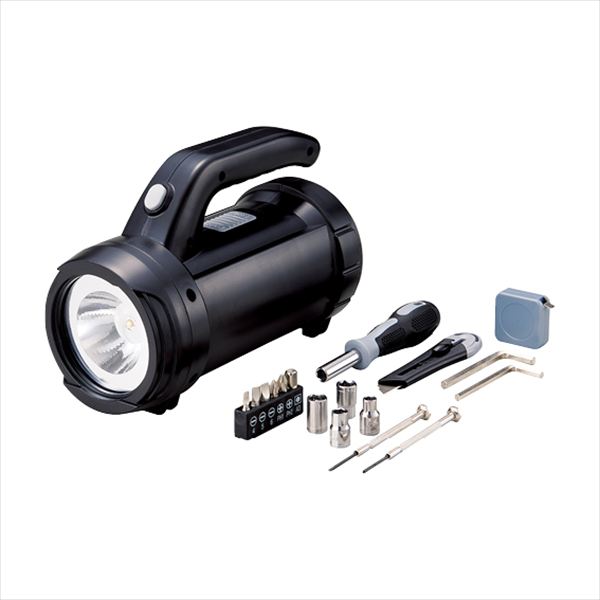 工具付懐中ライト 6199 内祝 内祝い お祝 御祝 記念品 出産内祝い プレゼント 快気祝い 粗供養 引出物