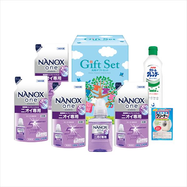 ナノ洗浄洗剤ギフト CSK-40R 内祝 内祝い お祝 御祝 記念品 出産内祝い プレゼント 快気祝い 粗供養 引出物