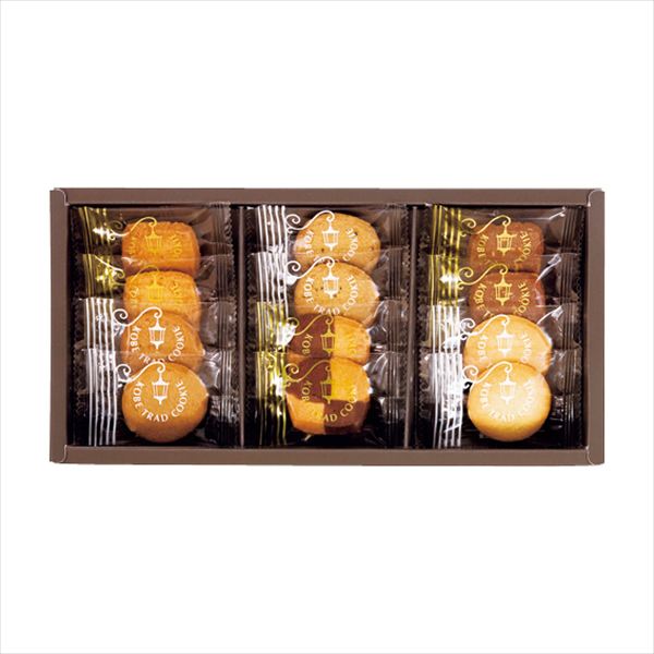 神戸トラッドクッキー TC-5 内祝 内祝い お祝 御祝 記念品 出産内祝い プレゼント 快気祝い 粗供養 引出物(4.0)