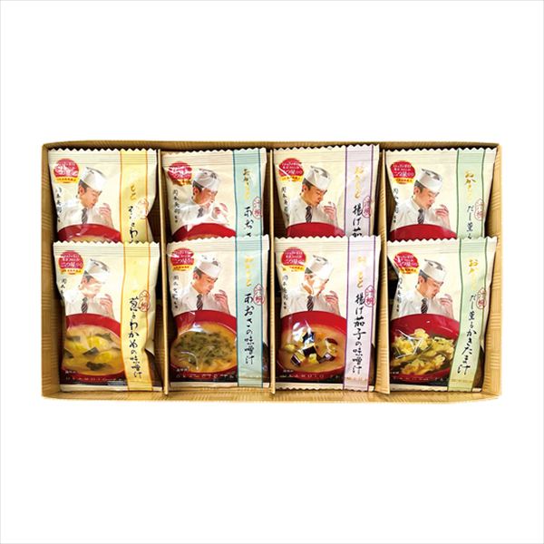 おかもと フリーズドライスープ OF-C 内祝 内祝い お祝 御祝 記念品 出産内祝い プレゼント 快気祝い 粗供養 引出物