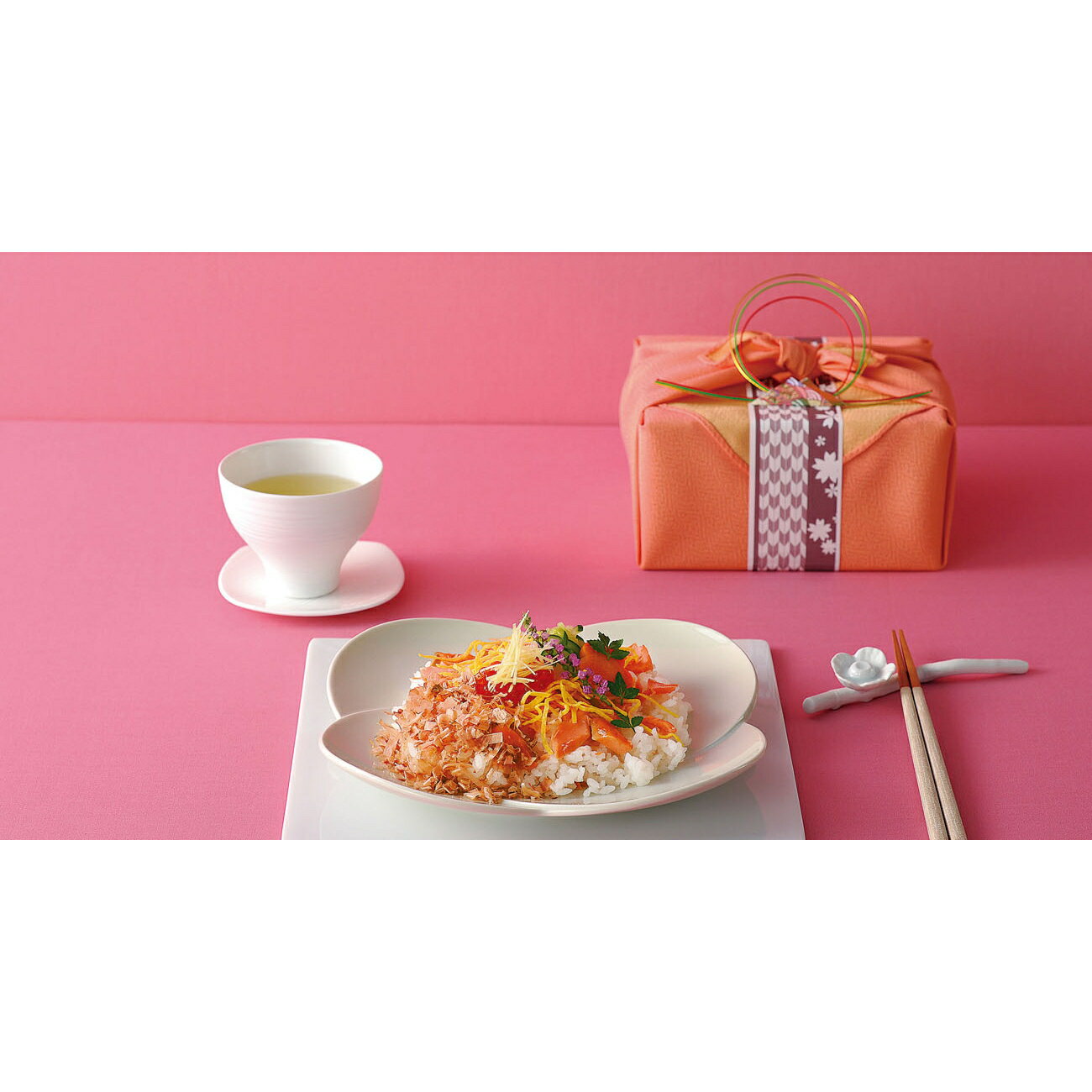 幸せ夢づつみ 02