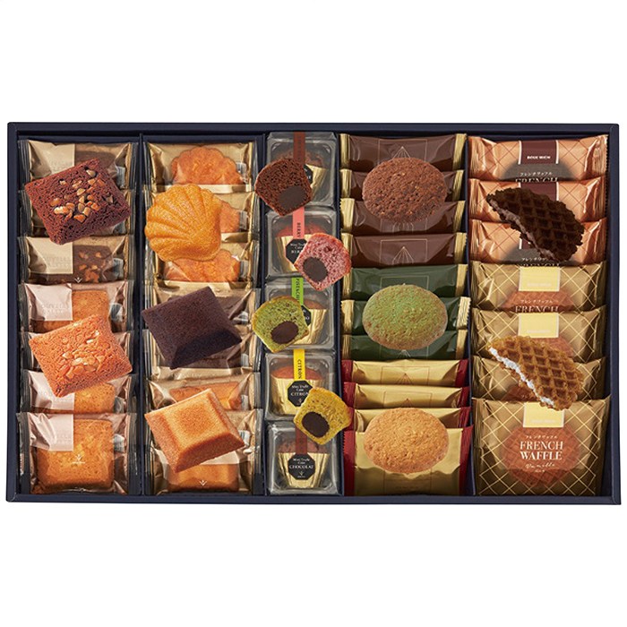 送料無料 ブールミッシュ ガトー・ドゥ・セゾン YS-C ※(注)沖縄・離島は配達不可 全国送料無料 お歳暮 ギフト 早割 御歳暮 2025 御見舞 お見舞い ...