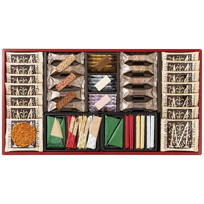 送料無料 本高砂屋 エコルセファミリーギフト AF50 ※(注)沖縄・離島は配達不可 全国送料無料 お歳暮 ギフト 早割 御歳暮 2025 御見舞 お見舞い お...