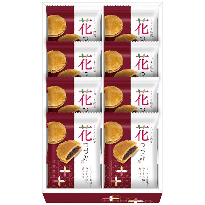 送料無料 河内駿河屋 花つづみ FT-10 ※（注）沖縄・離島は配達不可 全国送料無料 お歳暮 ギフト 早割 御歳暮 2025 御見舞 お見舞い お取り寄せ グルメスイーツ