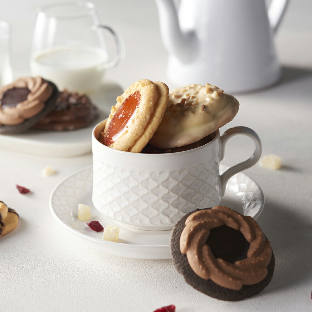 デコラシオン アソートA