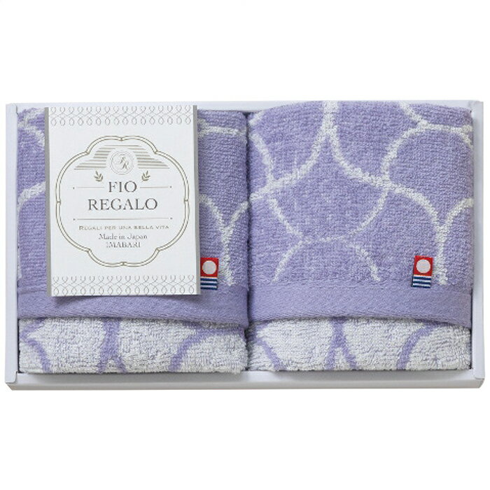 ■商品紹介：落ち着いた色合いでモダンなデザインのタオルです。タオルの名産地・今治で織り上げたタオルは使いはじめから吸水性が良くふんわりした風合いが長続きします。 ■商品内容：30×33cmウォッシュタオル2枚・綿100％・［日本製］ ■パッケージサイズ：26×15.5×3cm ■賞味期限：落ち着いた色合いでモダンなデザインのタオルです。タオルの名産地・今治で織り上げたタオルは使いはじめから吸水性が良くふんわりした風合いが長続きします。