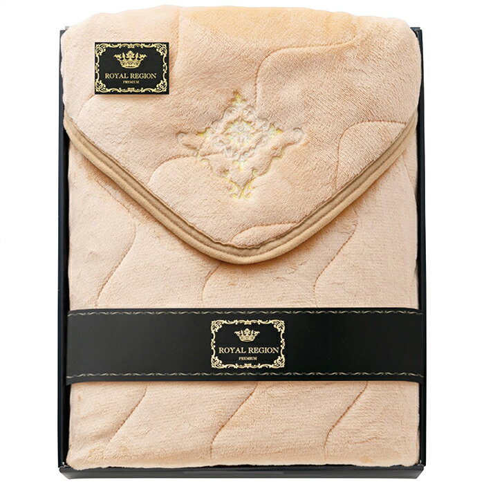 ロイヤル・レジオン フランネル敷パット 内祝い お祝 出産内祝い