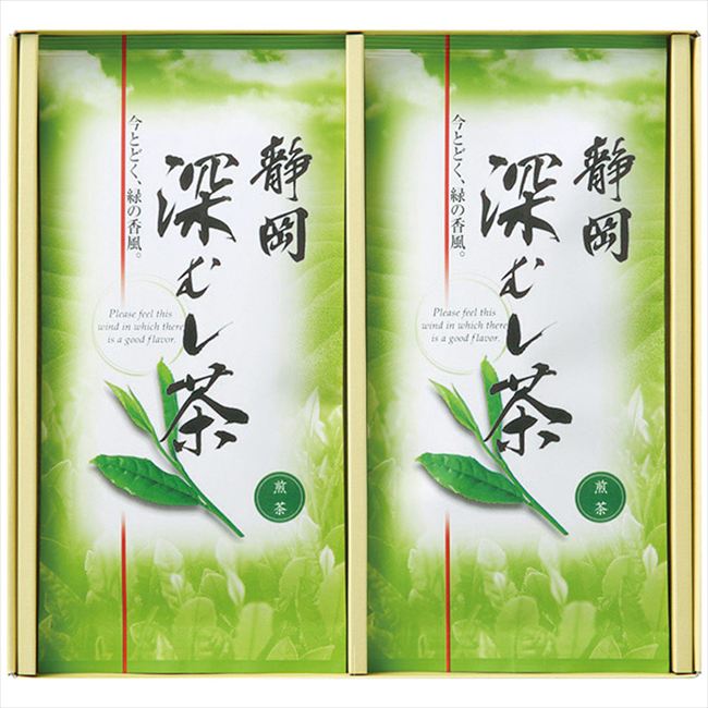 ■商品紹介：深蒸し茶は茶の製造方法の一種で、「蒸し」の時間を、通常よりも長く取るのを深むし茶といいます。茶農家の熱心な努力から作り出されたお茶です。コクがあり、まろやかな風味が特徴。メッシュタイプの三角ティーバッグを採用することで茶葉が十分に広がり、急須と変わらない味わいを手軽にお楽しみいただけます。 ■商品内容：煎茶ティーバッグ(2g×10個)2袋 ■商品パッケージサイズ：25×2.6×24cm メーカー希望小売価格はメーカーカタログに基づいて掲載しています ■さまざまなギフトアイテムをご用意しております。 内祝　内祝い　お祝い返し　ウェディングギフト　ブライダルギフト　引き出物　引出物　結婚引き出物　結婚引出物　結婚内祝い　出産内祝い命名内祝い　入園内祝い　入学内祝い　卒園内祝い　卒業内祝い　就職内祝い　新築内祝い　引越し内祝い　快気内祝い　開店内祝い　二次会披露宴　お祝い　御祝　結婚式　結婚祝い　出産祝い　初節句　七五三　入園祝い　入学祝い　卒園祝い　卒業祝い　成人式　就職祝い　昇進祝い新築祝い　上棟祝い　引っ越し祝い　引越し祝い　開店祝い　退職祝い　快気祝い　全快祝い　初老祝い　還暦祝い　古稀祝い　喜寿祝い　傘寿祝い米寿祝い　卒寿祝い　白寿祝い　長寿祝い　金婚式　銀婚式　ダイヤモンド婚式　結婚記念日　ギフト　ギフトセット　セット　詰め合わせ　贈答品　お返しお礼　御礼　ごあいさつ　ご挨拶　御挨拶　プレゼント　お見舞い　お見舞御礼　お餞別　引越し　引越しご挨拶　記念日　誕生日　父の日　母の日　敬老の日記念品　卒業記念品　定年退職記念品　ゴルフコンペ　コンペ景品　景品　賞品　粗品　お香典返し　香典返し　志　満中陰志　弔事　会葬御礼　法要法要引き出物　法要引出物　法事　法事引き出物　法事引出物　忌明け　四十九日　七七日忌明け志　一周忌　三回忌　回忌法要　偲び草　粗供養　初盆供物　お供え　お中元　御中元　お歳暮　御歳暮　お年賀　御年賀　残暑見舞い　年始挨拶　ボーリング大会　景品　レミパン　ゼリー　スターバックス千疋屋　結婚式　そうめん　ローラアシュレイ　プリン　話題　ディズニー　カタログギフト　ティファール　ビタクラフト　ステンレスタンブラー　リラックマのし無料　メッセージカード無料　ラッピング無料 ギフトにぴったりのアイテムをご紹介！贈り物に悩んでいる方へ、心温まるギフトアイテムを取り揃えました。高品質な食品、ふわふわのタオル、美しい食器、そしてセンスあふれる雑貨まで、幅広いラインナップであなたの大切な人への思いを伝えます。 特徴 高品質：厳選された素材と丁寧な製造工程で作られた商品ばかり。どれも長く愛用いただけます。 多用途：どんなシーンでも使える万能アイテムが揃っています。誕生日、結婚祝い、新築祝いなど、さまざまな場面に最適です。 デザイン：シンプルで洗練されたデザインから、カラフルで個性的なものまで、多彩なバリエーションをご用意。 お手頃価格：高品質ながら手ごろな価格で、コストパフォーマンスも抜群。おすすめの用途とシーン 誕生日プレゼント：大切な人の特別な日を祝うために、実用的かつ心温まるギフトを。食品やタオルは、日常で役立つアイテムとして喜ばれます。 結婚祝い：新しい生活を始めるカップルに、美しい食器やおしゃれな雑貨を。幸せな家庭を築くお手伝いができます。 新築祝い：新しい家に引っ越した友人や家族へ、インテリアにぴったりの雑貨や実用的なタオルを。快適な生活をサポートします。 お返しギフト：感謝の気持ちを込めて、おしゃれで実用的なアイテムを。食品はもちろん、使い心地の良いタオルや美しい食器も喜ばれます。 季節の贈り物：お中元やお歳暮、季節の挨拶として、季節に合ったギフトを。夏には涼しげな雑貨、冬には温かみのあるタオルや食品が最適です。 贈る相手に合わせたおすすめ グルメな方へ：美味しい食品を贈れば、食卓が一層華やかに。特別な時間を演出します。 家庭的な方へ：ふわふわのタオルや使いやすい食器で、日常生活に彩りを。 オシャレな方へ：センスあふれる雑貨で、インテリアを一層魅力的に。 まとめ あなたの気持ちを込めたギフト選びをお手伝いします。どれも心を込めて選んだアイテムばかりです。大切な人への贈り物として、自信を持っておすすめします。 商品概要 [分類] 以下のような商品をお探しの方にオススメです。スイーツ スィーツ スウィーツ Sweets ケーキ お菓子 洋菓子 デザート おやつ 小腹対策 食品 食べ物 / チョコレートケーキ チョコレート ガトーショコラ チーズケーキ 生菓子 生ケーキ ベイクドチーズケーキ [評価・マスコミ] ランキング1位のおすすめ(お勧め オススメ) インスタ映え SNS 評判 今話題の人気商品 [サービス] 以下のサービスをご利用いだだけます。不可の場合あり。お取り寄せ 全国配送 全国発送 オーダー 注文 デリバリー 取寄せ 宅配 ネット通販 持ち運び可 / 送料無料 送料込み 無料ギフト対応 日持ち長い 長期保存 賞味期限が長い 名入れ 当日発送 お急ぎ便 即日配送 即日発送 翌日配送 翌日発送 前日に買う あす楽 明日楽 即納 翌日 あす着 明日届く 配送日指定可 冷凍保存可 冷凍保管 冷凍便 ギフトラッピング ギフト対応 予約 メッセージ付き 有料メッセージカード 有料お誕生日カード ホワイトデー当日お届け可能 [パッケージ] 　 以下のような包装でお届けします。詰め合わせ セット アソート 化粧箱入り ラッピング不要 個包装 小分け 手提げ袋（有償） 2重梱包 [デザイン] 以下のようなイメージをお求めの方におすすめです。お洒落 可愛い ゴージャス 高級感 プレミアム サプライズ感 美しい インパクト 面白い 珍しい 希少 驚き シンプル 上品 スタイリッシュ エレガント モダン [ご用途] 工夫次第で様々な用途でご利用いただけます。贈り物 プレゼント ギフト プチギフト 贈答品 お祝い 御祝い 退職祝い 内祝い 出産祝い 出産内祝い 入学祝い 卒業祝い ご褒美 手土産 お土産 お使い物 お返し お礼 ご挨拶 ご進物 お配り 配る ばらまき バレンタインデー バレンタインデイ ヴァレンタイン 友チョコ 義理チョコ 本命チョコ 逆チョコ バレンタインチョコ ホワイトデー ホワイトデイ ホワイトデーのお返し 七五三 ひな祭り こどもの日 ハロウィン クリスマス お中元 お年賀 ウインターギフト 御中元 御歳暮 サマーギフト 残暑見舞い お歳暮 母の日 父の日 敬老の日 敬老会記念品 敬老会 結婚祝い 結婚内祝い 結婚記念日 結婚式二次会 二次会のプチギフト 結婚披露宴の引き出物 引き菓子 ウエディングパーティー 成人祝い 長寿祝い 還暦祝い 古希祝い 古稀祝い 喜寿祝い 傘寿祝い 米寿祝い 卒寿祝い 白寿祝い 紀寿祝い 百寿祝い 成人式 セレモニー イベント 内祝い 快気祝い 快気内祝い 出産内祝い 出産祝い 記念日 お返し ご進物 御使い物 お礼 ご挨拶 御礼 ご祝儀 祝儀の品 お使い物 ノベルティー 粗品 景品 長寿 法事 法要 仏事 年忌法事 志 粗供養 供養返し 香典返し 満中陰志 御供え お供え 御供物 弔事 七五三 ひな祭り 入学祝い 卒業祝い 卒園祝い 退職祝い 入社祝い 成人式 成人式のお祝い 朝食 食事代わり ティータイム ブレイクタイム ホームパーティー クリスマスケーキ 誕生日プレゼント 誕生祝い バースデーケーキ 学校 会社 職場 法人 取引先 部活 イベント サークル 介護施設 [おすすめの方] 以下のような様々なお客様にお喜びいただいております。10代 20代 30代 40代 50代 60代 70代 80代 90代 100歳以上 お母さん お父さん ママ パパ 兄弟姉妹 彼氏 彼女 恋人 義理の母 叔父さん 親戚の お嬢さん 大家族 家族 赤ちゃん 祖父 祖母 叔父 叔母 孫 おじいちゃん おばあちゃん じいじ ばあば 夫 旦那 妻 奥様 お嫁さん 奥さん 親 両親 娘 同僚 友達 仲間 友人 親友 上司 部下 先輩 後輩 お世話になった方 恩師 先生 大人数 女友達 法人 女性 男性 大人 子ども 子供用 小学生 中学生 高校生 男の子 女の子 辛党 甘党 甘いものが苦手 高齢者 お年寄り [その他おすすめ] 以下のような商品に興味のある方にもオススメです。大量 大量購入 財布に優しい 大人数 業務用 大量スイーツ お試し コスパ良い /深蒸し茶は茶の製造方法の一種で、「蒸し」の時間を、通常よりも長く取るのを深むし茶といいます。茶農家の熱心な努力から作り出されたお茶です。コクがあり、まろやかな風味が特徴。メッシュタイプの三角ティーバッグを採用することで茶葉が十分に広がり、急須と変わらない味わいを手軽にお楽しみいただけます。