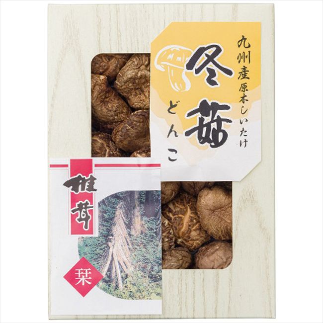 ■商品紹介：乾燥椎茸の最大産地、九州地方（大分・熊本・福岡県等）にて栽培された原料のみを使用し加工しております。澄み切った空気・清らか水の自然豊かな九州は、椎茸栽培に適した地です。この大自然の中で育った椎茸は、風味・旨味共に優れた椎茸です。 ■商品内容：どんこ椎茸70g ■商品パッケージサイズ：19×5×26cm メーカー希望小売価格はメーカーカタログに基づいて掲載しています ■さまざまなギフトアイテムをご用意しております。 内祝　内祝い　お祝い返し　ウェディングギフト　ブライダルギフト　引き出物　引出物　結婚引き出物　結婚引出物　結婚内祝い　出産内祝い命名内祝い　入園内祝い　入学内祝い　卒園内祝い　卒業内祝い　就職内祝い　新築内祝い　引越し内祝い　快気内祝い　開店内祝い　二次会披露宴　お祝い　御祝　結婚式　結婚祝い　出産祝い　初節句　七五三　入園祝い　入学祝い　卒園祝い　卒業祝い　成人式　就職祝い　昇進祝い新築祝い　上棟祝い　引っ越し祝い　引越し祝い　開店祝い　退職祝い　快気祝い　全快祝い　初老祝い　還暦祝い　古稀祝い　喜寿祝い　傘寿祝い米寿祝い　卒寿祝い　白寿祝い　長寿祝い　金婚式　銀婚式　ダイヤモンド婚式　結婚記念日　ギフト　ギフトセット　セット　詰め合わせ　贈答品　お返しお礼　御礼　ごあいさつ　ご挨拶　御挨拶　プレゼント　お見舞い　お見舞御礼　お餞別　引越し　引越しご挨拶　記念日　誕生日　父の日　母の日　敬老の日記念品　卒業記念品　定年退職記念品　ゴルフコンペ　コンペ景品　景品　賞品　粗品　お香典返し　香典返し　志　満中陰志　弔事　会葬御礼　法要法要引き出物　法要引出物　法事　法事引き出物　法事引出物　忌明け　四十九日　七七日忌明け志　一周忌　三回忌　回忌法要　偲び草　粗供養　初盆供物　お供え　お中元　御中元　お歳暮　御歳暮　お年賀　御年賀　残暑見舞い　年始挨拶　ボーリング大会　景品　レミパン　ゼリー　スターバックス千疋屋　結婚式　そうめん　ローラアシュレイ　プリン　話題　ディズニー　カタログギフト　ティファール　ビタクラフト　ステンレスタンブラー　リラックマのし無料　メッセージカード無料　ラッピング無料 ギフトにぴったりのアイテムをご紹介！贈り物に悩んでいる方へ、心温まるギフトアイテムを取り揃えました。高品質な食品、ふわふわのタオル、美しい食器、そしてセンスあふれる雑貨まで、幅広いラインナップであなたの大切な人への思いを伝えます。 特徴 高品質：厳選された素材と丁寧な製造工程で作られた商品ばかり。どれも長く愛用いただけます。 多用途：どんなシーンでも使える万能アイテムが揃っています。誕生日、結婚祝い、新築祝いなど、さまざまな場面に最適です。 デザイン：シンプルで洗練されたデザインから、カラフルで個性的なものまで、多彩なバリエーションをご用意。 お手頃価格：高品質ながら手ごろな価格で、コストパフォーマンスも抜群。おすすめの用途とシーン 誕生日プレゼント：大切な人の特別な日を祝うために、実用的かつ心温まるギフトを。食品やタオルは、日常で役立つアイテムとして喜ばれます。 結婚祝い：新しい生活を始めるカップルに、美しい食器やおしゃれな雑貨を。幸せな家庭を築くお手伝いができます。 新築祝い：新しい家に引っ越した友人や家族へ、インテリアにぴったりの雑貨や実用的なタオルを。快適な生活をサポートします。 お返しギフト：感謝の気持ちを込めて、おしゃれで実用的なアイテムを。食品はもちろん、使い心地の良いタオルや美しい食器も喜ばれます。 季節の贈り物：お中元やお歳暮、季節の挨拶として、季節に合ったギフトを。夏には涼しげな雑貨、冬には温かみのあるタオルや食品が最適です。 贈る相手に合わせたおすすめ グルメな方へ：美味しい食品を贈れば、食卓が一層華やかに。特別な時間を演出します。 家庭的な方へ：ふわふわのタオルや使いやすい食器で、日常生活に彩りを。 オシャレな方へ：センスあふれる雑貨で、インテリアを一層魅力的に。 まとめ あなたの気持ちを込めたギフト選びをお手伝いします。どれも心を込めて選んだアイテムばかりです。大切な人への贈り物として、自信を持っておすすめします。 商品概要 [分類] 以下のような商品をお探しの方にオススメです。スイーツ スィーツ スウィーツ Sweets ケーキ お菓子 洋菓子 デザート おやつ 小腹対策 食品 食べ物 / チョコレートケーキ チョコレート ガトーショコラ チーズケーキ 生菓子 生ケーキ ベイクドチーズケーキ [評価・マスコミ] ランキング1位のおすすめ(お勧め オススメ) インスタ映え SNS 評判 今話題の人気商品 [サービス] 以下のサービスをご利用いだだけます。不可の場合あり。お取り寄せ 全国配送 全国発送 オーダー 注文 デリバリー 取寄せ 宅配 ネット通販 持ち運び可 / 送料無料 送料込み 無料ギフト対応 日持ち長い 長期保存 賞味期限が長い 名入れ 当日発送 お急ぎ便 即日配送 即日発送 翌日配送 翌日発送 前日に買う あす楽 明日楽 即納 翌日 あす着 明日届く 配送日指定可 冷凍保存可 冷凍保管 冷凍便 ギフトラッピング ギフト対応 予約 メッセージ付き 有料メッセージカード 有料お誕生日カード ホワイトデー当日お届け可能 [パッケージ] 　 以下のような包装でお届けします。詰め合わせ セット アソート 化粧箱入り ラッピング不要 個包装 小分け 手提げ袋（有償） 2重梱包 [デザイン] 以下のようなイメージをお求めの方におすすめです。お洒落 可愛い ゴージャス 高級感 プレミアム サプライズ感 美しい インパクト 面白い 珍しい 希少 驚き シンプル 上品 スタイリッシュ エレガント モダン [ご用途] 工夫次第で様々な用途でご利用いただけます。贈り物 プレゼント ギフト プチギフト 贈答品 お祝い 御祝い 退職祝い 内祝い 出産祝い 出産内祝い 入学祝い 卒業祝い ご褒美 手土産 お土産 お使い物 お返し お礼 ご挨拶 ご進物 お配り 配る ばらまき バレンタインデー バレンタインデイ ヴァレンタイン 友チョコ 義理チョコ 本命チョコ 逆チョコ バレンタインチョコ ホワイトデー ホワイトデイ ホワイトデーのお返し 七五三 ひな祭り こどもの日 ハロウィン クリスマス お中元 お年賀 ウインターギフト 御中元 御歳暮 サマーギフト 残暑見舞い お歳暮 母の日 父の日 敬老の日 敬老会記念品 敬老会 結婚祝い 結婚内祝い 結婚記念日 結婚式二次会 二次会のプチギフト 結婚披露宴の引き出物 引き菓子 ウエディングパーティー 成人祝い 長寿祝い 還暦祝い 古希祝い 古稀祝い 喜寿祝い 傘寿祝い 米寿祝い 卒寿祝い 白寿祝い 紀寿祝い 百寿祝い 成人式 セレモニー イベント 内祝い 快気祝い 快気内祝い 出産内祝い 出産祝い 記念日 お返し ご進物 御使い物 お礼 ご挨拶 御礼 ご祝儀 祝儀の品 お使い物 ノベルティー 粗品 景品 長寿 法事 法要 仏事 年忌法事 志 粗供養 供養返し 香典返し 満中陰志 御供え お供え 御供物 弔事 七五三 ひな祭り 入学祝い 卒業祝い 卒園祝い 退職祝い 入社祝い 成人式 成人式のお祝い 朝食 食事代わり ティータイム ブレイクタイム ホームパーティー クリスマスケーキ 誕生日プレゼント 誕生祝い バースデーケーキ 学校 会社 職場 法人 取引先 部活 イベント サークル 介護施設 [おすすめの方] 以下のような様々なお客様にお喜びいただいております。10代 20代 30代 40代 50代 60代 70代 80代 90代 100歳以上 お母さん お父さん ママ パパ 兄弟姉妹 彼氏 彼女 恋人 義理の母 叔父さん 親戚の お嬢さん 大家族 家族 赤ちゃん 祖父 祖母 叔父 叔母 孫 おじいちゃん おばあちゃん じいじ ばあば 夫 旦那 妻 奥様 お嫁さん 奥さん 親 両親 娘 同僚 友達 仲間 友人 親友 上司 部下 先輩 後輩 お世話になった方 恩師 先生 大人数 女友達 法人 女性 男性 大人 子ども 子供用 小学生 中学生 高校生 男の子 女の子 辛党 甘党 甘いものが苦手 高齢者 お年寄り [その他おすすめ] 以下のような商品に興味のある方にもオススメです。大量 大量購入 財布に優しい 大人数 業務用 大量スイーツ お試し コスパ良い /乾燥椎茸の最大産地、九州地方（大分・熊本・福岡県等）にて栽培された原料のみを使用し加工しております。澄み切った空気・清らか水の自然豊かな九州は、椎茸栽培に適した地です。この大自然の中で育った椎茸は、風味・旨味共に優れた椎茸です。