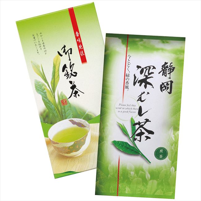 静岡銘茶 深むし茶 FMD-10 FMD-10 内祝い お祝 出産内祝い