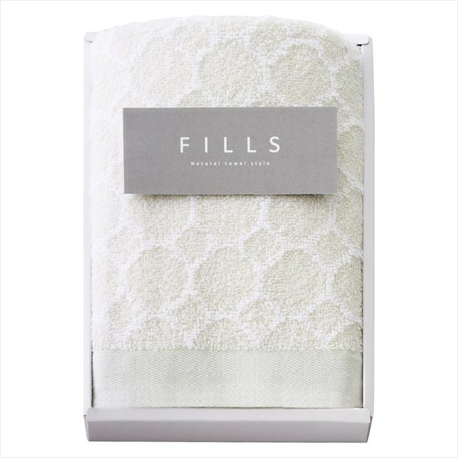 FILLS フェイスタオル モロッカン F-50502/6/8/4 内祝 内祝い お祝 御祝 記念品 出産内祝い プレゼント 快気祝い 粗供養 引出物
