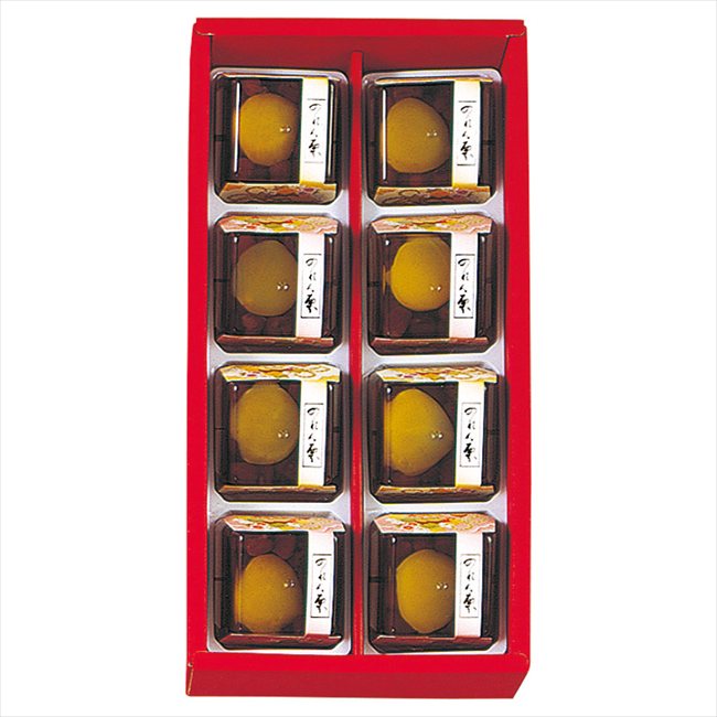 河内駿河屋 のれん栗 BM-10 内祝 内祝い お祝 御祝 記念品 出産内祝い プレゼント 快気祝い 粗供養 引出物