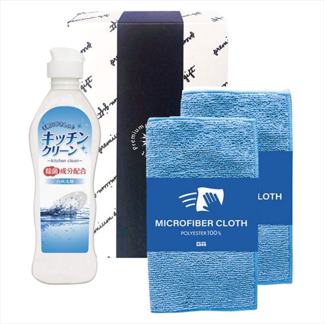 キッチン洗剤セット SMA10 内祝 内祝い お祝 御祝 記念品 出産内祝い プレゼント 快気祝い 粗供養 引出物