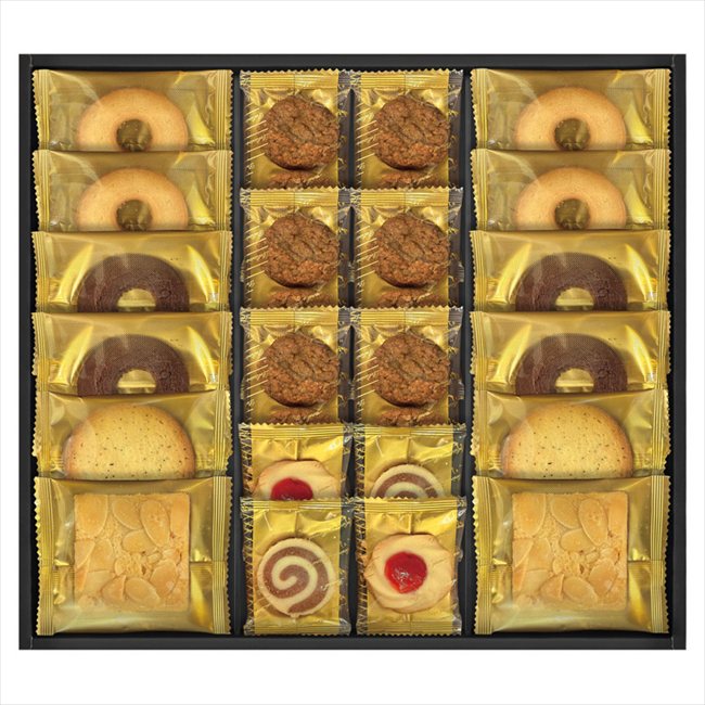 Senjudo ベイクドスイーツファクトリー SCVM-20 内祝 内祝い お祝 御祝 記念品 出産内祝い プレゼント 快気祝い 粗供養 引出物