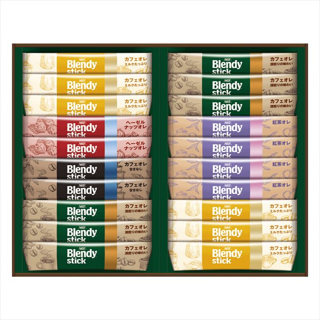 ■商品紹介：'カフェオレに加え、紅茶オレ、ヘーゼルナッツオレなど5種類の味わいが気分によって楽しめるアソートギフトです。お湯を注ぐだけで簡単に作れるので毎日のブレイクタイムにぴったり。どなたにも喜ばれる贈りものです。 'カフェオレに加え、紅茶オレ、ヘーゼルナッツオレなど5種類の味わいが気分によって楽しめるアソートギフトです。お湯を注ぐだけで簡単に作れるので毎日のブレイクタイムにぴったり。どなたにも喜ばれる贈りものです。 ■商品内容：セット内容/カフェオレ・カフェオレ ミルクたっぷり（各14g）×各6、紅茶オレ（11g）×4、ヘーゼルナッツオレ（11g）・カフェオレ甘さなし（11.4g）×各2 ■パッケージサイズ：25.2×31.2×2.1cm ■賞味期限（ある場合）：常温2年1ヶ月 メーカー希望小売価格はメーカーカタログに基づいて掲載しています ■さまざまなギフトアイテムをご用意しております。 内祝　内祝い　お祝い返し　ウェディングギフト　ブライダルギフト　引き出物　引出物　結婚引き出物　結婚引出物　結婚内祝い　出産内祝い 命名内祝い　入園内祝い　入学内祝い　卒園内祝い　卒業内祝い　就職内祝い　新築内祝い　引越し内祝い　快気内祝い　開店内祝い　二次会 披露宴　お祝い　御祝　結婚式　結婚祝い　出産祝い　初節句　七五三　入園祝い　入学祝い　卒園祝い　卒業祝い　成人式　就職祝い　昇進祝い 新築祝い　上棟祝い　引っ越し祝い　引越し祝い　開店祝い　退職祝い　快気祝い　全快祝い　初老祝い　還暦祝い　古稀祝い　喜寿祝い　傘寿祝い 米寿祝い　卒寿祝い　白寿祝い　長寿祝い　金婚式　銀婚式　ダイヤモンド婚式　結婚記念日　ギフト　ギフトセット　セット　詰め合わせ　贈答品　お返し お礼　御礼　ごあいさつ　ご挨拶　御挨拶　プレゼント　お見舞い　お見舞御礼　お餞別　引越し　引越しご挨拶　記念日　誕生日　父の日　母の日　敬老の日 記念品　卒業記念品　定年退職記念品　ゴルフコンペ　コンペ景品　景品　賞品　粗品　お香典返し　香典返し　志　満中陰志　弔事　会葬御礼　法要 法要引き出物　法要引出物　法事　法事引き出物　法事引出物　忌明け　四十九日　七七日忌明け志　一周忌　三回忌　回忌法要　偲び草　粗供養　初盆 供物　お供え　お中元　御中元　お歳暮　御歳暮　お年賀　御年賀　残暑見舞い　年始挨拶　ボーリング大会　景品　レミパン　ゼリー　スターバックス 千疋屋　結婚式　そうめん　ローラアシュレイ　プリン　話題　ディズニー　カタログギフト　ティファール　ビタクラフト　ステンレスタンブラー　リラックマ のし無料　メッセージカード無料　ラッピング無料 ギフトにぴったりのアイテムをご紹介！ 贈り物に悩んでいる方へ、心温まるギフトアイテムを取り揃えました。高品質な食品、ふわふわのタオル、美しい食器、そしてセンスあふれる雑貨まで、幅広いラインナップであなたの大切な人への思いを伝えます。 特徴 高品質：厳選された素材と丁寧な製造工程で作られた商品ばかり。どれも長く愛用いただけます。 多用途：どんなシーンでも使える万能アイテムが揃っています。誕生日、結婚祝い、新築祝いなど、さまざまな場面に最適です。 デザイン：シンプルで洗練されたデザインから、カラフルで個性的なものまで、多彩なバリエーションをご用意。 お手頃価格：高品質ながら手ごろな価格で、コストパフォーマンスも抜群。 おすすめの用途とシーン 誕生日プレゼント：大切な人の特別な日を祝うために、実用的かつ心温まるギフトを。食品やタオルは、日常で役立つアイテムとして喜ばれます。 結婚祝い：新しい生活を始めるカップルに、美しい食器やおしゃれな雑貨を。幸せな家庭を築くお手伝いができます。 新築祝い：新しい家に引っ越した友人や家族へ、インテリアにぴったりの雑貨や実用的なタオルを。快適な生活をサポートします。 お返しギフト：感謝の気持ちを込めて、おしゃれで実用的なアイテムを。食品はもちろん、使い心地の良いタオルや美しい食器も喜ばれます。 季節の贈り物：お中元やお歳暮、季節の挨拶として、季節に合ったギフトを。夏には涼しげな雑貨、冬には温かみのあるタオルや食品が最適です。 贈る相手に合わせたおすすめ グルメな方へ：美味しい食品を贈れば、食卓が一層華やかに。特別な時間を演出します。 家庭的な方へ：ふわふわのタオルや使いやすい食器で、日常生活に彩りを。 オシャレな方へ：センスあふれる雑貨で、インテリアを一層魅力的に。 まとめ あなたの気持ちを込めたギフト選びをお手伝いします。どれも心を込めて選んだアイテムばかりです。大切な人への贈り物として、自信を持っておすすめします。 商品概要 [分類] 以下のような商品をお探しの方にオススメです。スイーツ スィーツ スウィーツ Sweets ケーキ お菓子 洋菓子 デザート おやつ 小腹対策 食品 食べ物 / チョコレートケーキ チョコレート ガトーショコラ チーズケーキ 生菓子 生ケーキ ベイクドチーズケーキ [評価・マスコミ] ランキング1位のおすすめ(お勧め オススメ) インスタ映え SNS 評判 今話題の人気商品 [サービス] 以下のサービスをご利用いだだけます。不可の場合あり。お取り寄せ 全国配送 全国発送 オーダー 注文 デリバリー 取寄せ 宅配 ネット通販 持ち運び可 / 送料無料 送料込み 無料ギフト対応 日持ち長い 長期保存 賞味期限が長い 名入れ 当日発送 お急ぎ便 即日配送 即日発送 翌日配送 翌日発送 前日に買う あす楽 明日楽 即納 翌日 あす着 明日届く 配送日指定可 冷凍保存可 冷凍保管 冷凍便 ギフトラッピング ギフト対応 予約 メッセージ付き 有料メッセージカード 有料お誕生日カード ホワイトデー当日お届け可能 [パッケージ] 　 以下のような包装でお届けします。詰め合わせ セット アソート 化粧箱入り ラッピング不要 個包装 小分け 手提げ袋（有償） 2重梱包 [デザイン] 以下のようなイメージをお求めの方におすすめです。お洒落 可愛い ゴージャス 高級感 プレミアム サプライズ感 美しい インパクト 面白い 珍しい 希少 驚き シンプル 上品 スタイリッシュ エレガント モダン [ご用途] 工夫次第で様々な用途でご利用いただけます。贈り物 プレゼント ギフト プチギフト 贈答品 お祝い 御祝い 退職祝い 内祝い 出産祝い 出産内祝い 入学祝い 卒業祝い ご褒美 手土産 お土産 お使い物 お返し お礼 ご挨拶 ご進物 お配り 配る ばらまき バレンタインデー バレンタインデイ ヴァレンタイン 友チョコ 義理チョコ 本命チョコ 逆チョコ バレンタインチョコ ホワイトデー ホワイトデイ ホワイトデーのお返し 七五三 ひな祭り こどもの日 ハロウィン クリスマス お中元 お年賀 ウインターギフト 御中元 御歳暮 サマーギフト 残暑見舞い お歳暮 母の日 父の日 敬老の日 敬老会記念品 敬老会 結婚祝い 結婚内祝い 結婚記念日 結婚式二次会 二次会のプチギフト 結婚披露宴の引き出物 引き菓子 ウエディングパーティー 成人祝い 長寿祝い 還暦祝い 古希祝い 古稀祝い 喜寿祝い 傘寿祝い 米寿祝い 卒寿祝い 白寿祝い 紀寿祝い 百寿祝い 成人式 セレモニー イベント 内祝い 快気祝い 快気内祝い 出産内祝い 出産祝い 記念日 お返し ご進物 御使い物 お礼 ご挨拶 御礼 ご祝儀 祝儀の品 お使い物 ノベルティー 粗品 景品 長寿 法事 法要 仏事 年忌法事 志 粗供養 供養返し 香典返し 満中陰志 御供え お供え 御供物 弔事 七五三 ひな祭り 入学祝い 卒業祝い 卒園祝い 退職祝い 入社祝い 成人式 成人式のお祝い 朝食 食事代わり ティータイム ブレイクタイム ホームパーティー クリスマスケーキ 誕生日プレゼント 誕生祝い バースデーケーキ 学校 会社 職場 法人 取引先 部活 イベント サークル 介護施設 [おすすめの方] 以下のような様々なお客様にお喜びいただいております。10代 20代 30代 40代 50代 60代 70代 80代 90代 100歳以上 お母さん お父さん ママ パパ 兄弟姉妹 彼氏 彼女 恋人 義理の母 叔父さん 親戚の お嬢さん 大家族 家族 赤ちゃん 祖父 祖母 叔父 叔母 孫 おじいちゃん おばあちゃん じいじ ばあば 夫 旦那 妻 奥様 お嫁さん 奥さん 親 両親 娘 同僚 友達 仲間 友人 親友 上司 部下 先輩 後輩 お世話になった方 恩師 先生 大人数 女友達 法人 女性 男性 大人 子ども 子供用 小学生 中学生 高校生 男の子 女の子 辛党 甘党 甘いものが苦手 高齢者 お年寄り [その他おすすめ] 以下のような商品に興味のある方にもオススメです。大量 大量購入 財布に優しい 大人数 業務用 大量スイーツ お試し コスパ良い /とっておきのギフトを贈る。ギフト専門店のおすすめ商品です'カフェオレに加え、紅茶オレ、ヘーゼルナッツオレなど5種類の味わいが気分によって楽しめるアソートギフトです。お湯を注ぐだけで簡単に作れるので毎日のブレイクタイムにぴったり。どなたにも喜ばれる贈りものです。