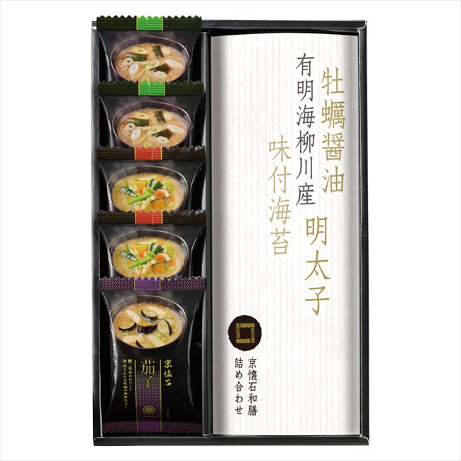 京懐石 和膳 詰合せ KWBO 内祝 内祝い お祝 御祝 記念品 出産内祝い プレゼント 快気祝い 粗供養 引出物