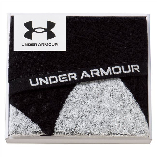 アンダーアーマー スポーツタオル UA-2011 内祝 内祝い お祝 御祝 記念品 出産内祝い プレゼント 快気祝い 粗供養 引出物