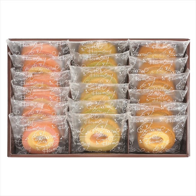 セレブコレクション カラフルバームクーヘン KRA-30A 内祝 内祝い お祝 御祝 記念品 出産内祝い プレゼント 快気祝い 粗供養 引出物