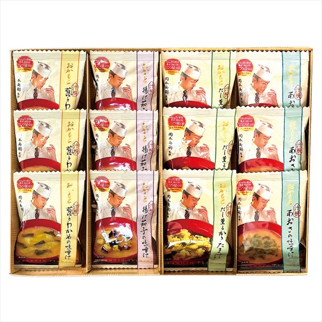 おかもと フリーズドライスープ OF-E 内祝 内祝い お祝 御祝 記念品 出産内祝い プレゼント 快気祝い 粗供養 引出物