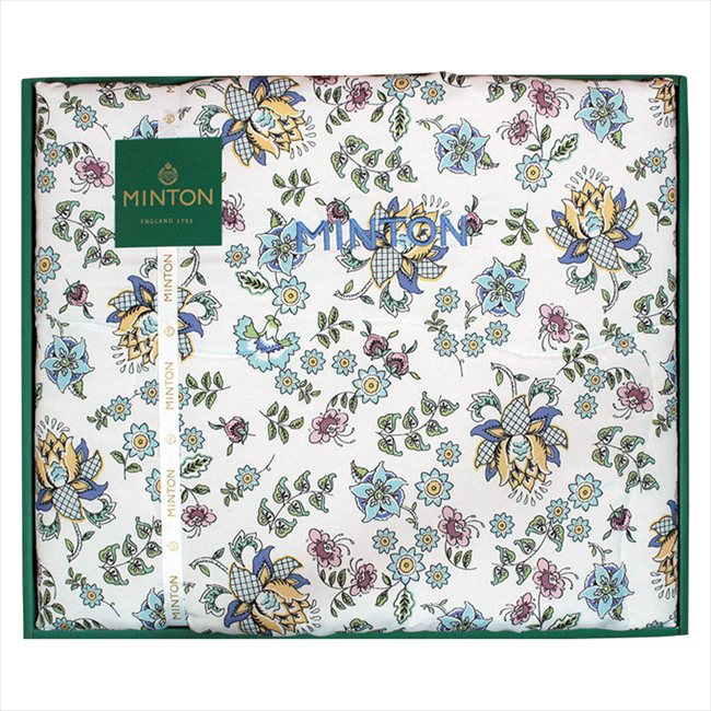 ミントン 洗える肌掛けふとん ピンク MNPF70501P/B 内祝 内祝い お祝 御祝 記念品 出産内祝い プレゼント 快気祝い 粗供養 引出物