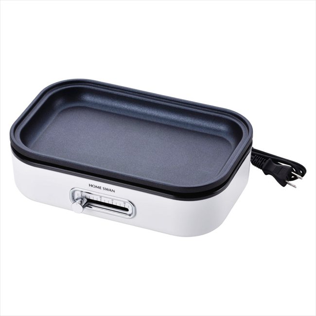 HOME SWAN ソロホットプレート SHP-08（P） 内祝 内祝い お祝 御祝 記念品 出産内祝い プレゼント 快気祝い 粗供養 引出物