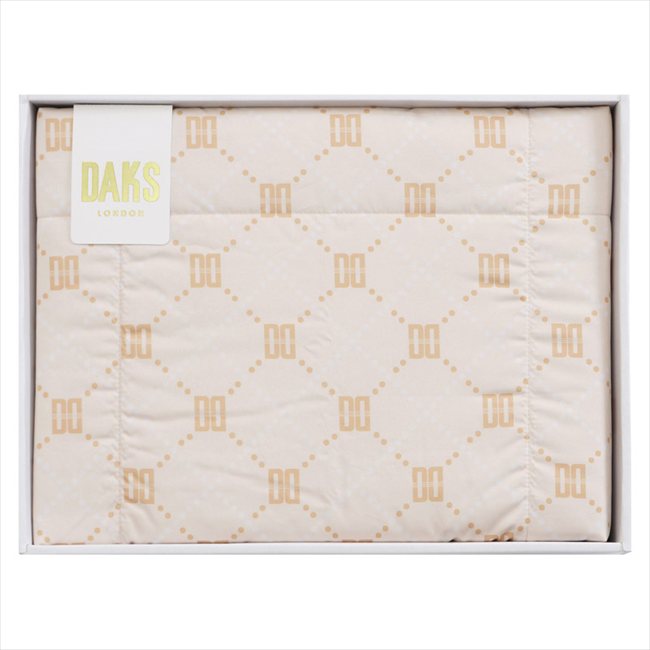 ダックス シルク綿入り肌掛ふとん DK624100-3 内祝 内祝い お祝 御祝 記念品 出産内祝い プレゼント 快気祝い 粗供養 引出物