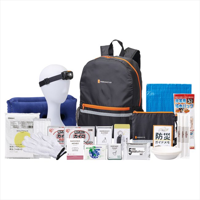 安心防災22点セット（1000F） 8-1000F 内祝 内祝い お祝 御祝 記念品 出産内祝い プレゼント 快気祝い 粗供養 引出物