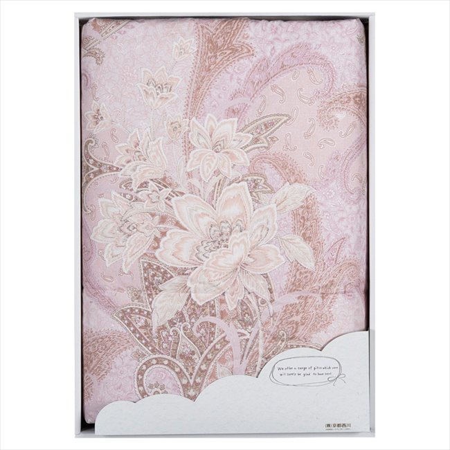 nishikawa ゴーライト 羽毛肌掛けふとん ピンク 11318914B/P 内祝 内祝い お祝 御祝 記念品 出産内祝い プレゼント 快気祝い 粗供養 引出物