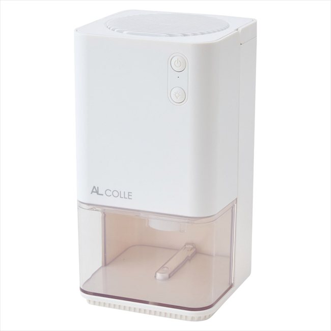 AL COLLE ミニ除湿機 AAD-1200/W 内祝 内祝い お祝 御祝 記念品 出産内祝い プレゼント 快気祝い 粗供養 引出物