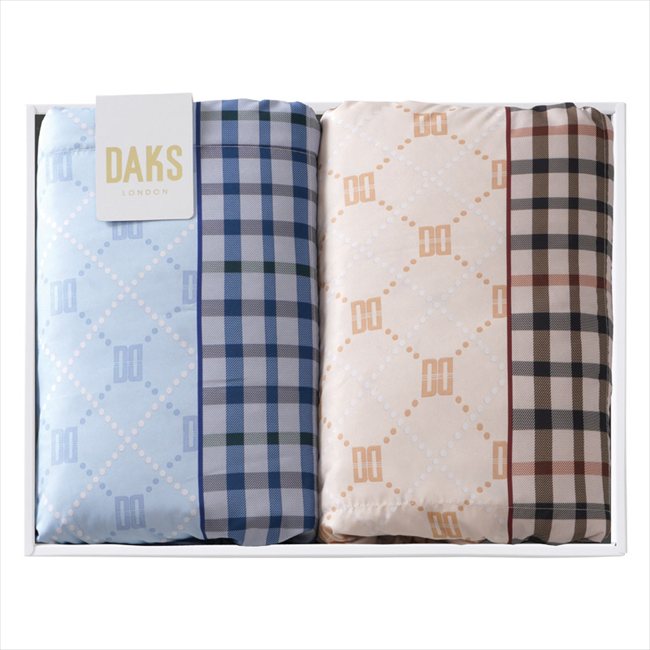 ダックス 洗える羽毛肌掛けふとん2P DK521300 内祝 内祝い お祝 御祝 記念品 出産内祝い プレゼント 快気祝い 粗供養 引出物