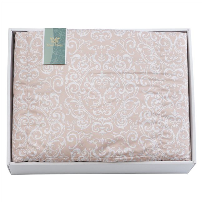 モンブラン 洗える羽毛肌掛ふとん 6421501-3 内祝 内祝い お祝 御祝 記念品 出産内祝い プレゼント 快気祝い 粗供養 引出物