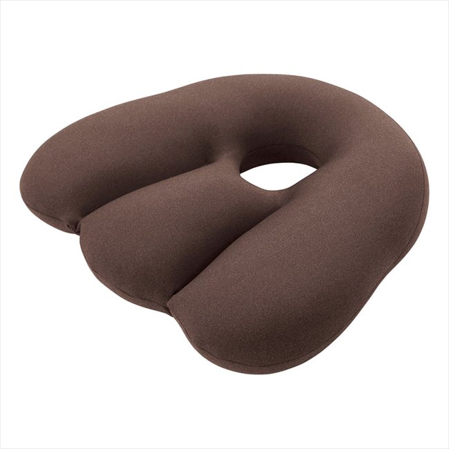 モグ プレミアムホールシートクッション ウッドブラウン 4540323003532/63 内祝 内祝い お祝 御祝 記念品 出産内祝い プレゼント 快気祝い 粗供養 引出物