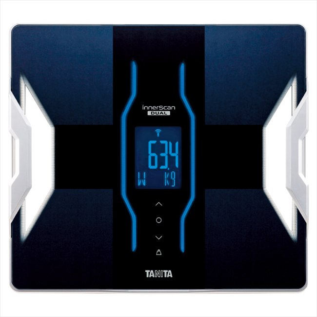 タニタ デュアルタイ�