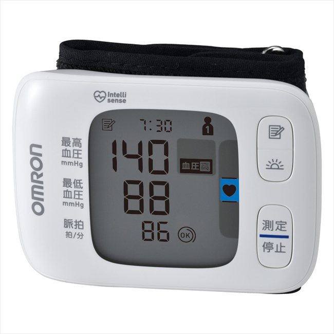 オムロン 手首式血圧計 HEM-6230 内祝 内祝い お祝 御祝 記...(4.0)